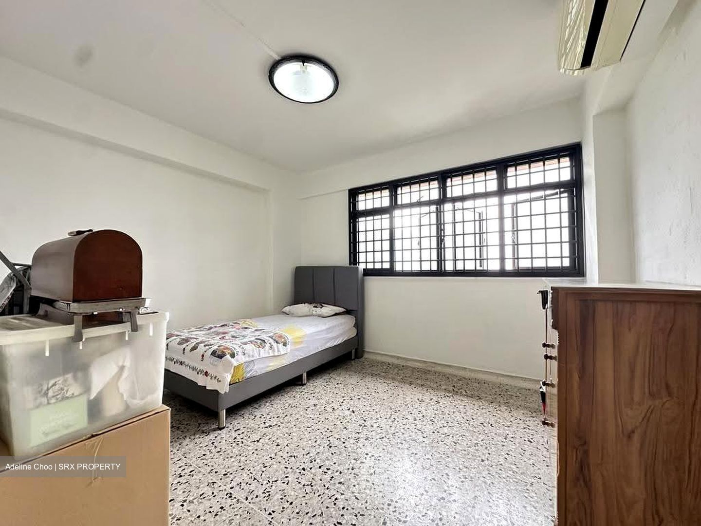 Blk 14 Ghim Moh Road (Queenstown), HDB 5 Rooms #639001321